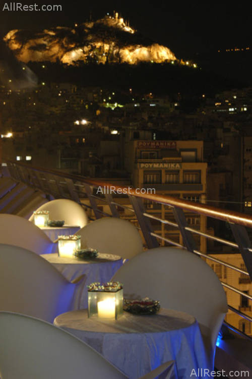 Residence Georgio Hotel 15